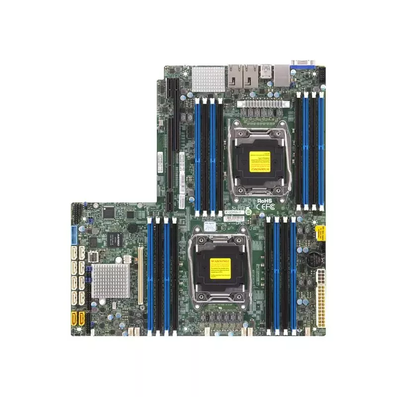 MBD-X10DRW-I-O Supermicro -EOL-MB -X10DRW-I-SINGLE