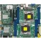 Carte mère Supermicro X10DRL-CT-O