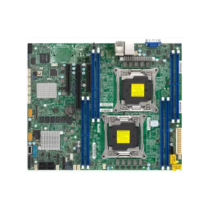 MBD-X10DRL-C-O Supermicro