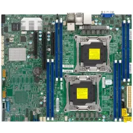 Supermicro MBD-X10DRL-IT-O Carte mère Supermicro X10DRL-IT-O 589,41 $