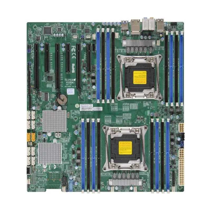 MBD-X10DAC-O Supermicro