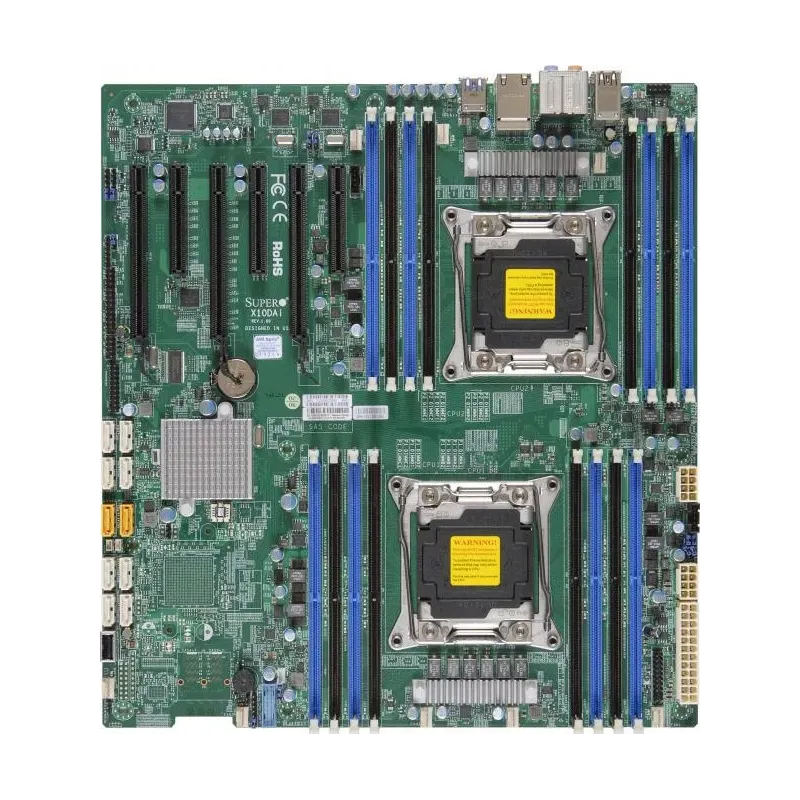 MBD-X10DAI-O Supermicro