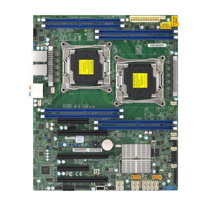 MBD-X10DAL-I-O Supermicro -EOL-MB -X10DAL-I-SINGLE