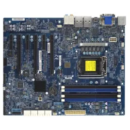 Supermicro MBD-X10SAT-O Carte mère Supermicro X10SAT-O 349,41 $