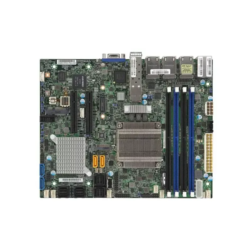 MBD-X10SDV-7TP8F-O Supermicro