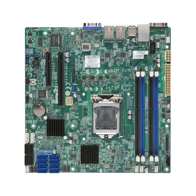 MBD-X10SL7-F-O Supermicro