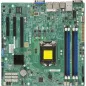 Carte mère Supermicro X10SLH-F-O