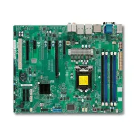 Supermicro MBD-X9SAE-O Carte mère Supermicro X9SAE-O 265,88 $