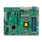 Carte mère Supermicro X9SAE-RETAIL