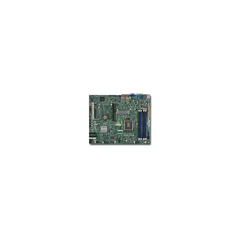 Carte mère Supermicro X9SCI-LN4-O