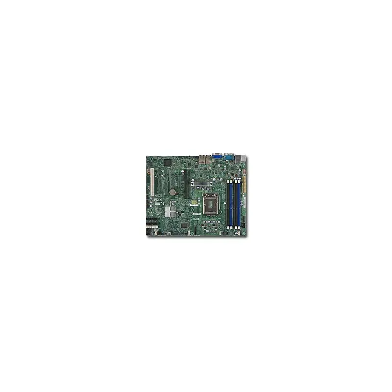 MBD-X9SCI-LN4-O Supermicro