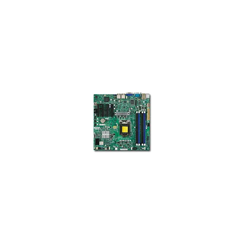 MBD-X9SCM-F-O Supermicro