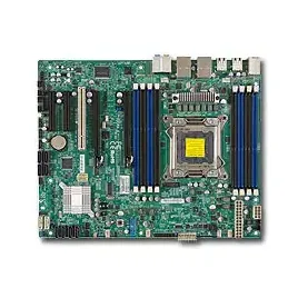 Supermicro MBD-X9SRA-O Carte mère Supermicro X9SRA-O 351,76 $