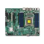 Carte mère Supermicro X9SRA-RETAIL