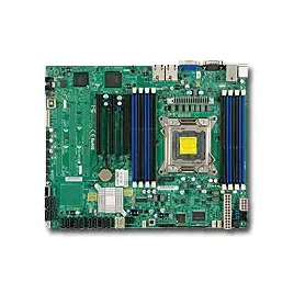 Supermicro MBD-X9SRI-3F-O Carte mère Supermicro X9SRI-3F-O 409,41 $