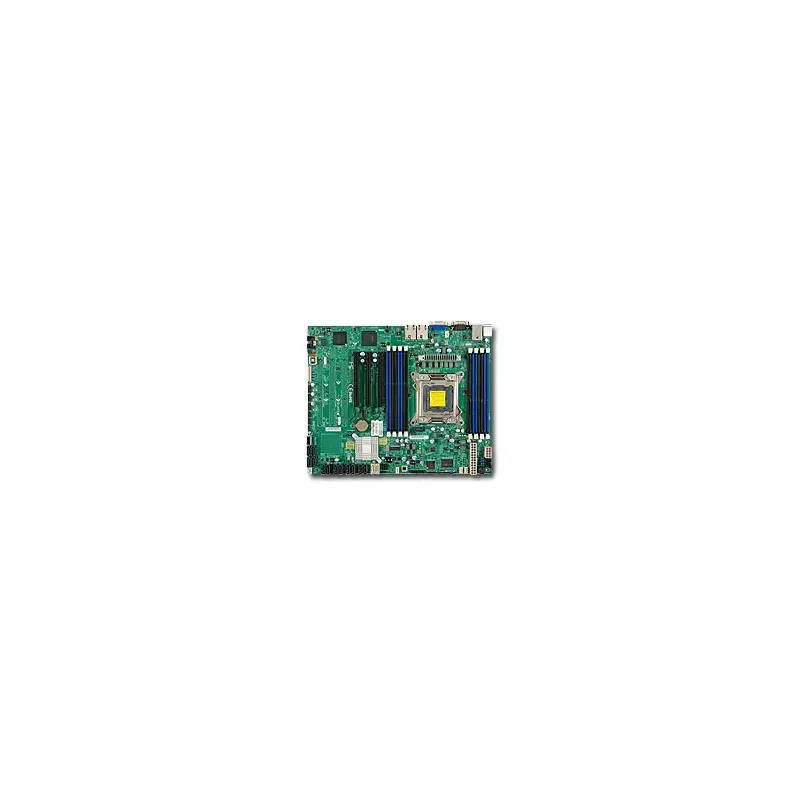 Carte mère Supermicro X9SRI-3F-O