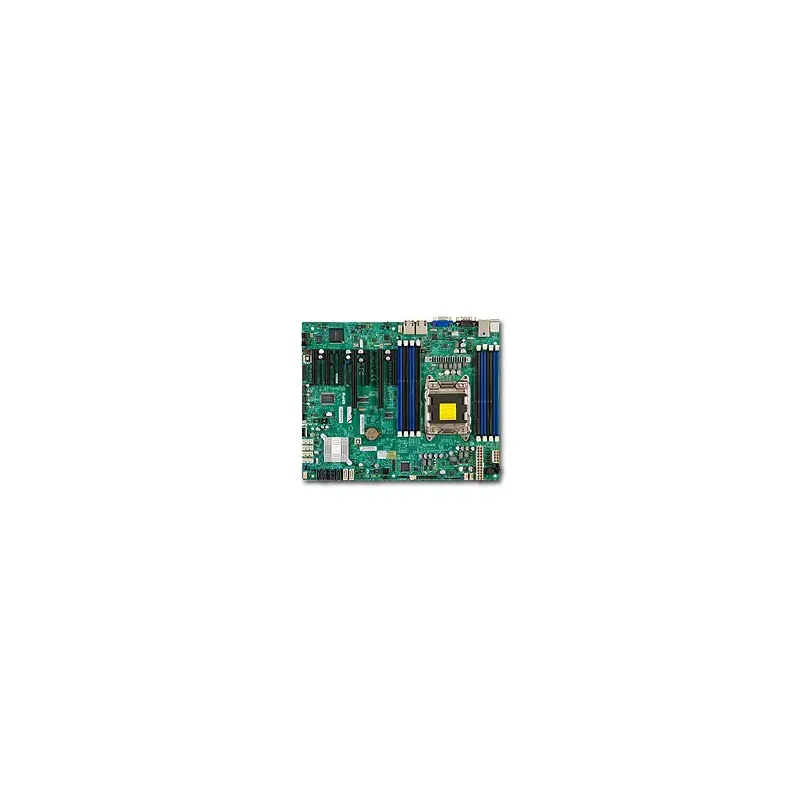 MBD-X9SRL-O Supermicro -EOL-MB -X9SRL-SINGLE