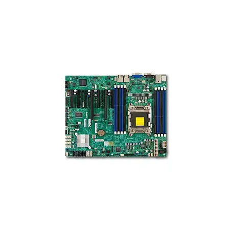 Supermicro MBD-X9SRL-O Carte mère Supermicro X9SRL-O 347,06 $