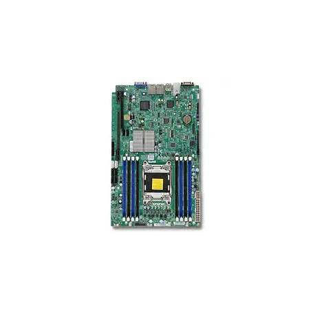 Supermicro MBD-X9SRW-F-O Carte mère Supermicro X9SRW-F-O 385,88 $