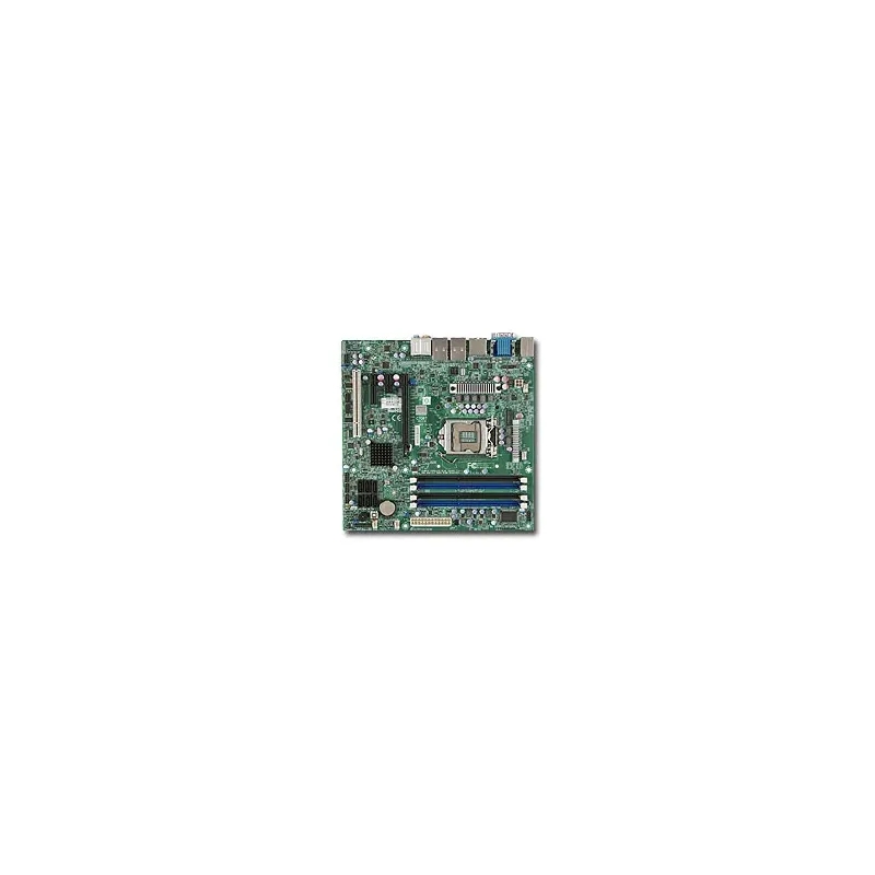 Carte mère Supermicro C7P67-O