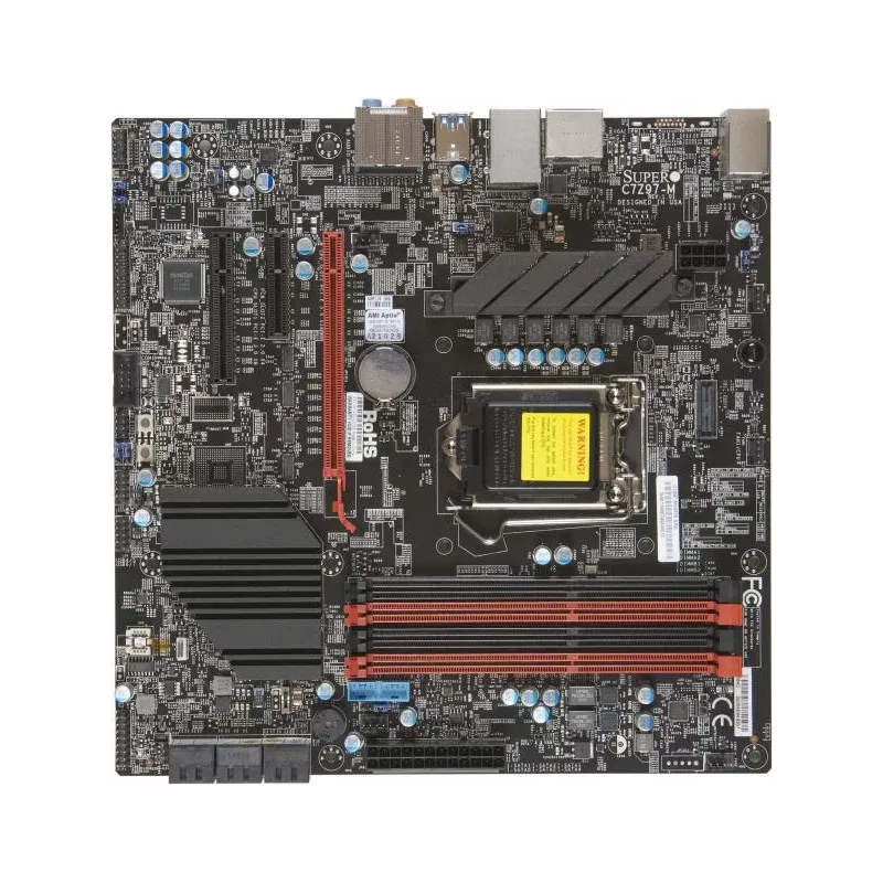 MBD-C7Z97-M-O Supermicro