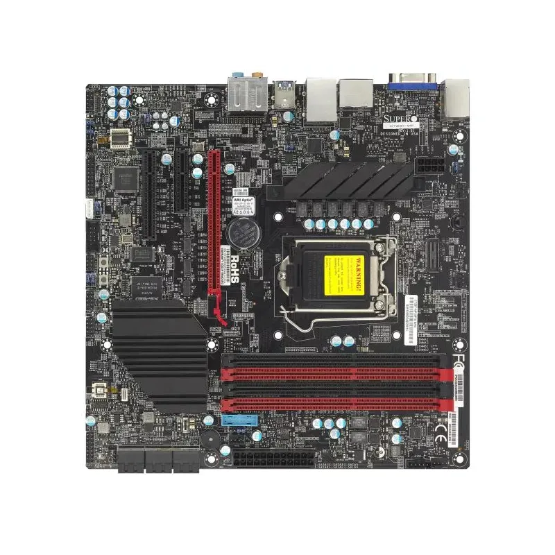 MBD-C7Z97-MF-O Supermicro