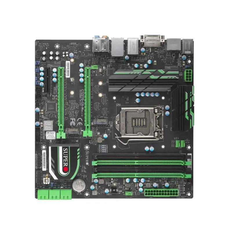 MBD-C7Z270-CG-M-O Supermicro