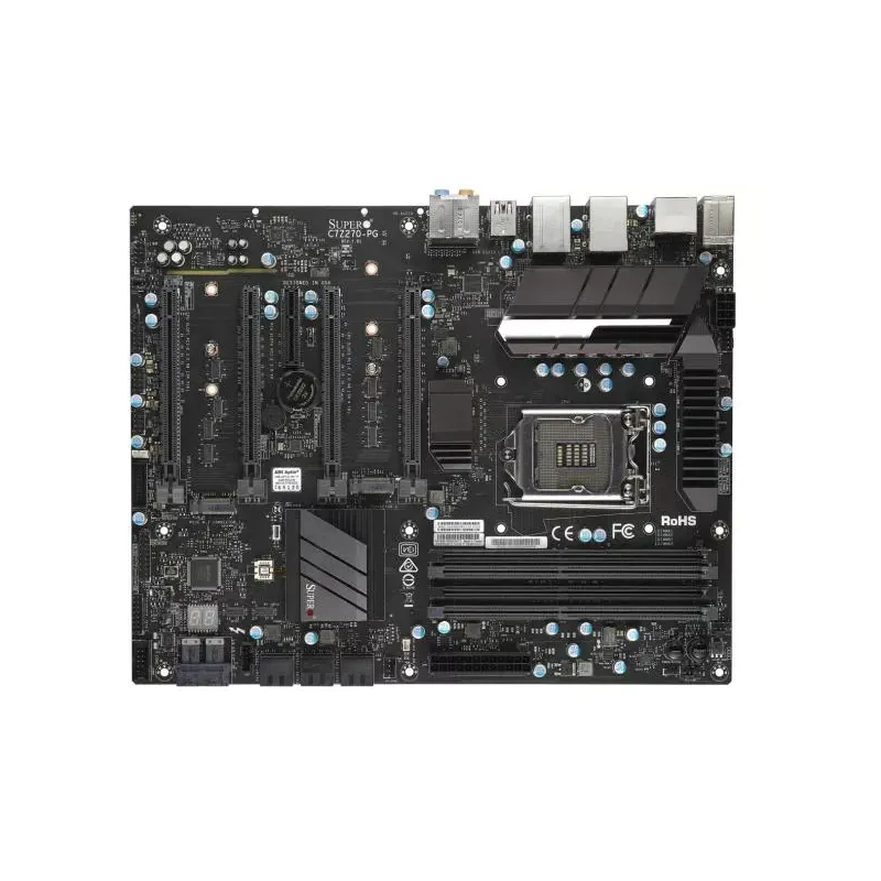 Carte mère Supermicro C7Z270-PG-O