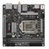 MBD-C9Z390-CG-IW-O Supermicro -EOL--DESKTOP ONLY-Mini-ITX-LGA1151 CFL-S CPU-Z390 -2 DIMM-1