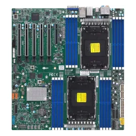 MBD-X13DAI-T-B Supermicro Intel DP Workstation MB- Eagle Stream Platform- EATX- BM