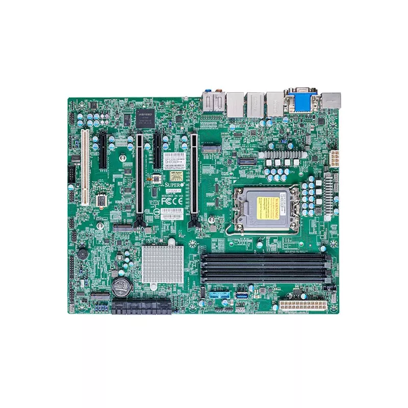 MBD-X13SAE-F-B Supermicro