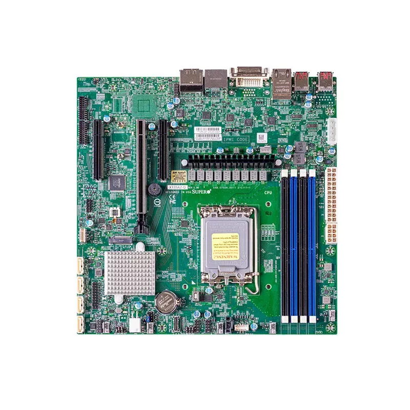 MBD-X13SAZ-Q-B Supermicro