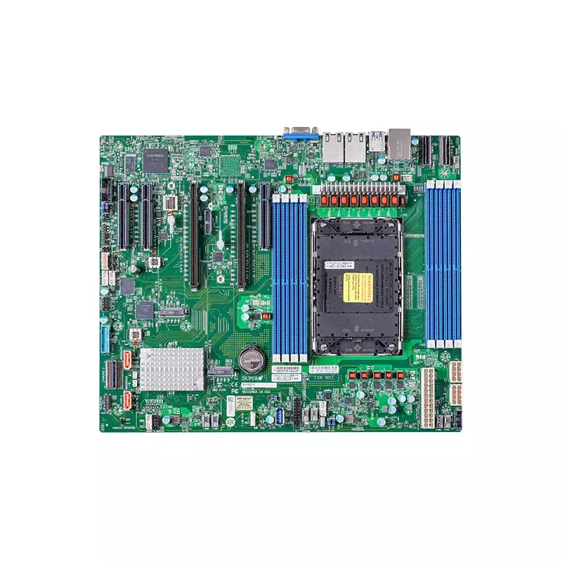 MBD-X13SEI-F-B Supermicro