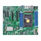 MBD-X13SEI-F-B Supermicro X13SEI-F- LGA-4677-E- Intel EBG PCH- 8x DDR5 4800MHz EC