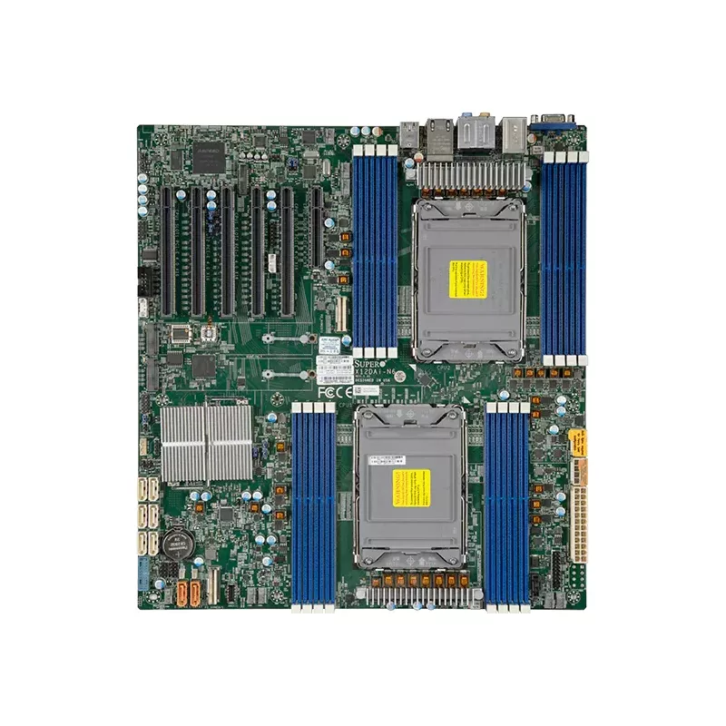 MBD-X12DAI-N6-B Supermicro