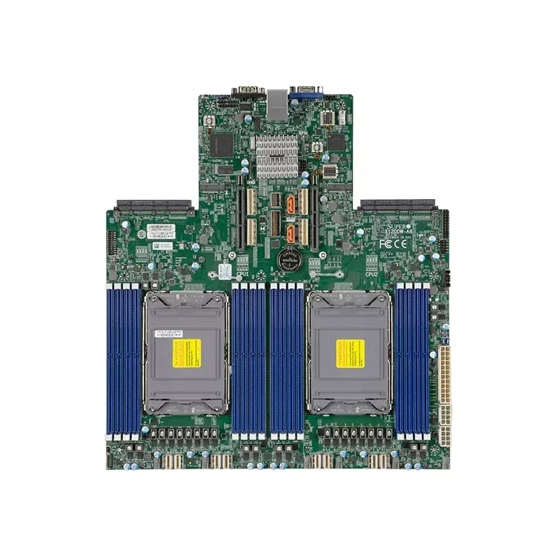 MBD-X12DDW-A6-B Supermicro