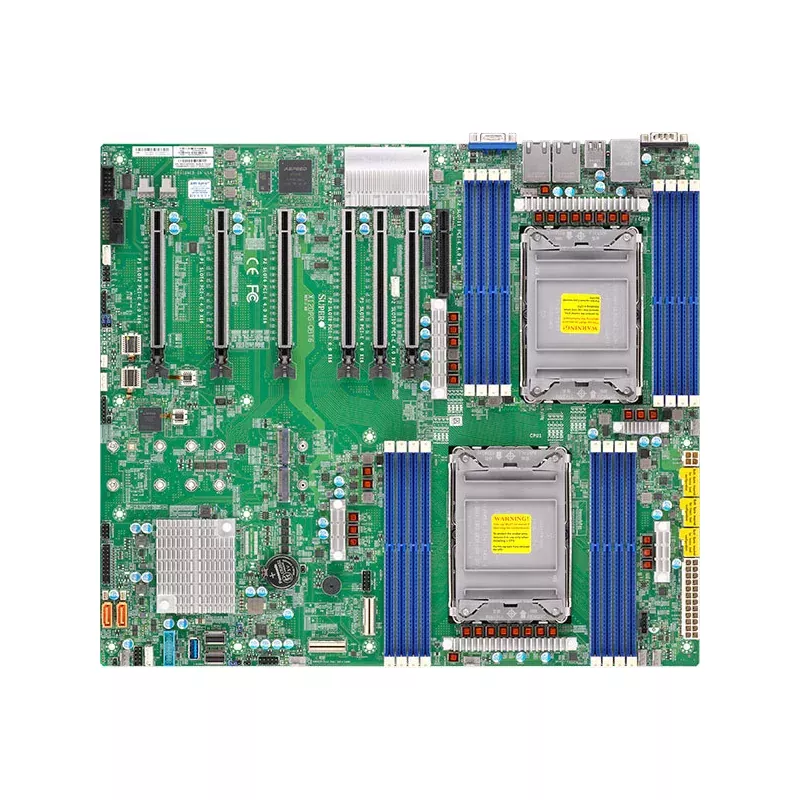 MBD-X12DPG-QBT6-B Supermicro