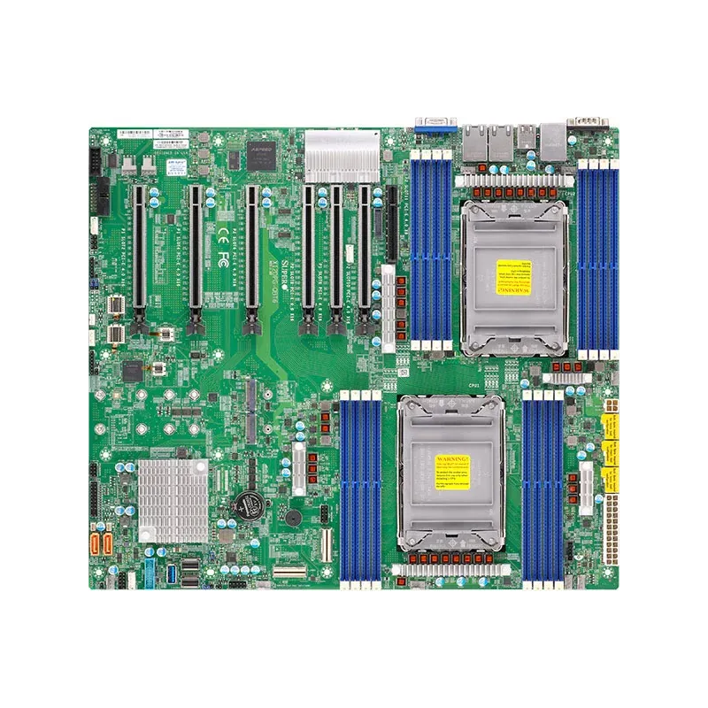 MBD-X12DPG-QBT6-B Supermicro