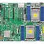 MBD-X12DPG-QBT6-B Supermicro X12 Whitely platform- 4U-4GPU optimized with Broadcom on