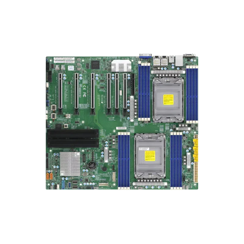 MBD-X12DPG-QT6-B Supermicro