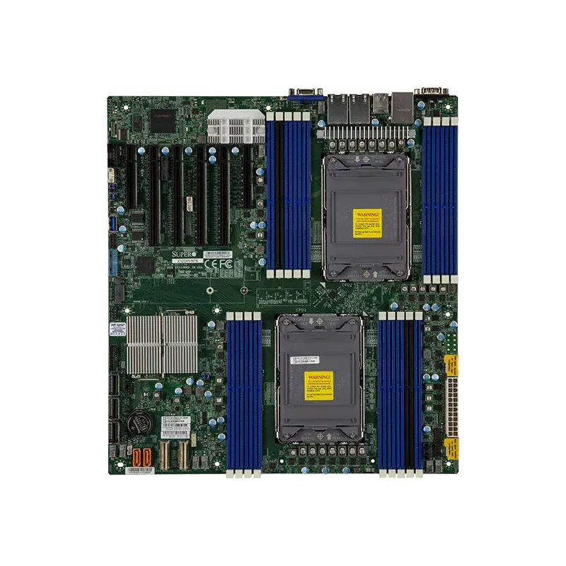 MBD-X12DPI-NT6-B Supermicro