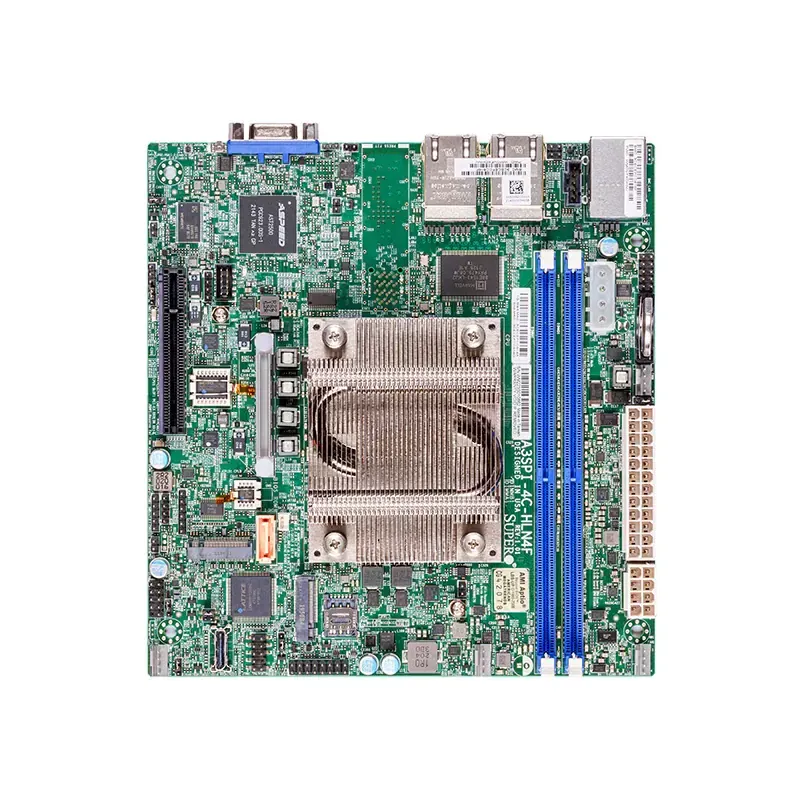 MBD-A3SPI-4C-HLN4F-B Supermicro