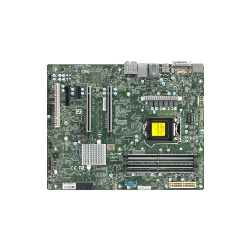 MBD-X12SAE-B Supermicro