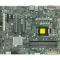 MBD-X12SAE-B Supermicro X12SAE- Intel W480 Chipset- support Intel Comet lake-S