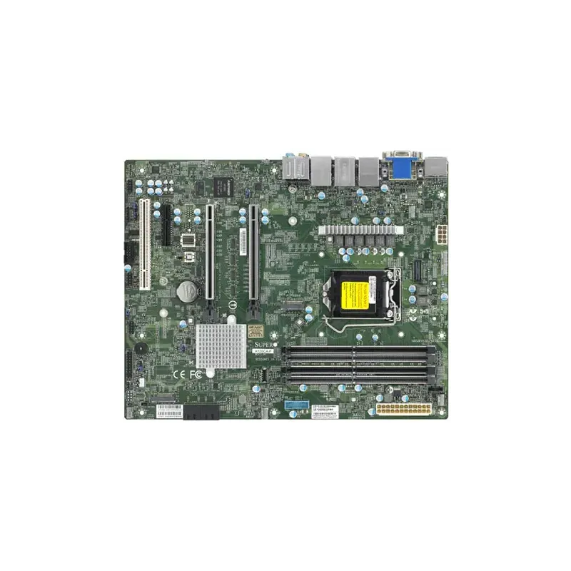 MBD-X12SCA-F-B Supermicro