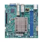 MBD-X12SDV-4C-SPT4F-B Supermicro Embedded miniITX-Xeon ICX-D-Dual 25G SFP28-Dual 10GBase-