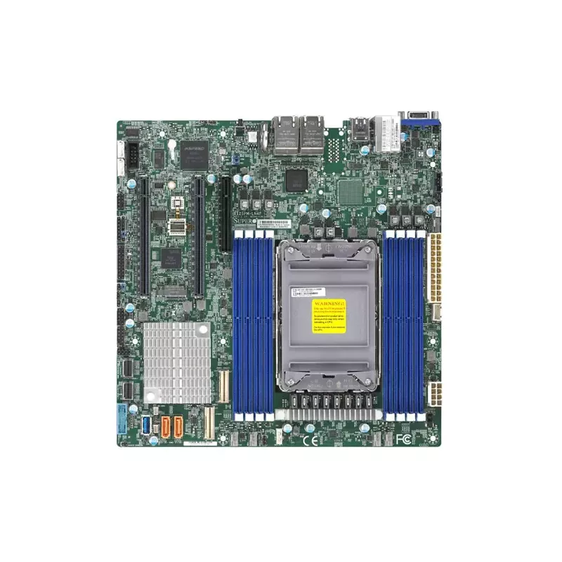 MBD-X12SPM-LN4F-B Supermicro