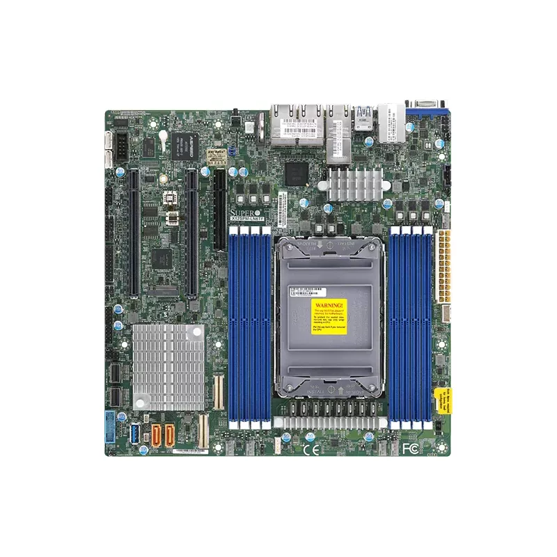 MBD-X12SPM-LN6TF-B Supermicro