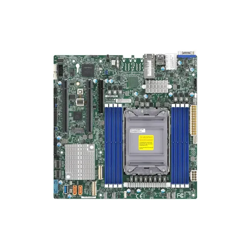 MBD-X12SPM-TF-B Supermicro