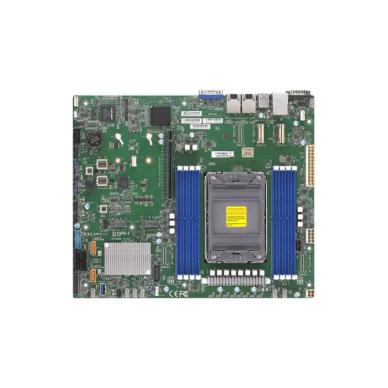 MBD-X12SPO-F-B Supermicro